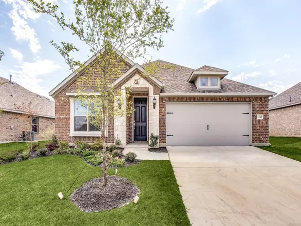 15735 Mossy Oak Lane, Frisco, TX 75035