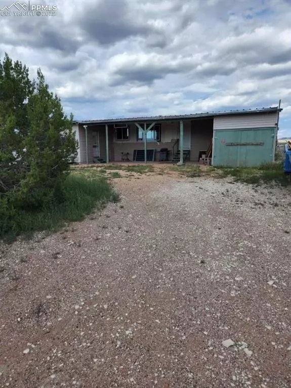 Penrose, CO 81240,1574 4th ST