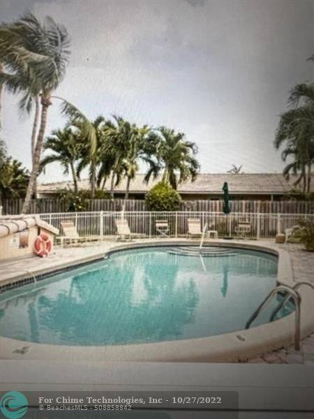 Fort Lauderdale, FL 33304,736 NE 13th Ct  #19