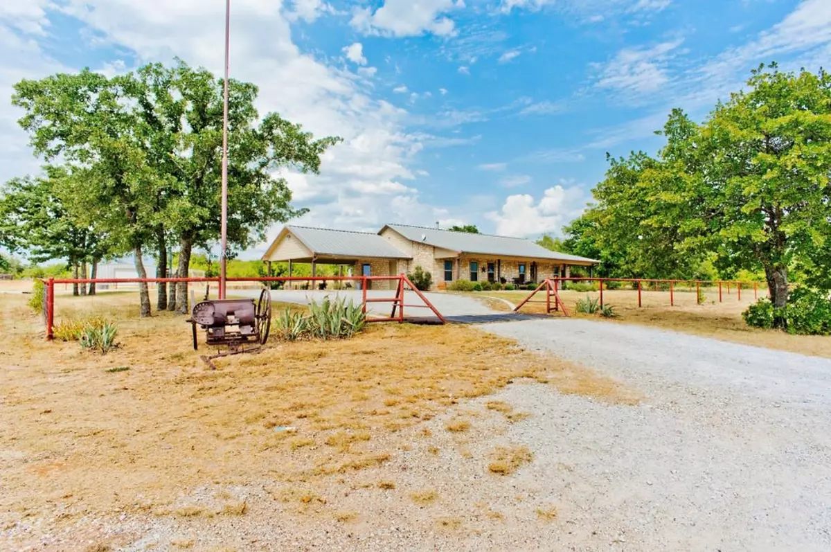 Chico, TX 76431,1574 County Road 1770