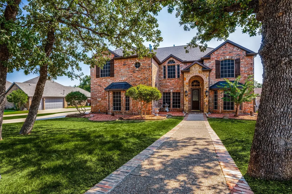 Kennedale, TX 76060,802 Whitley Court