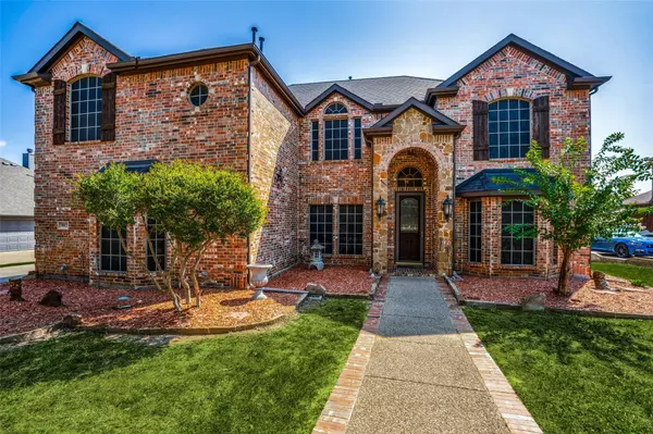 Kennedale, TX 76060,802 Whitley Court