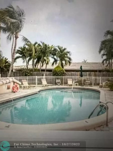 736 NE 13th Ct  #19,  Fort Lauderdale,  FL 33304