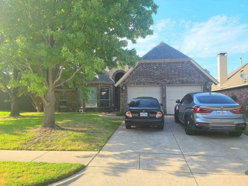 4115 Creek Falls Drive, Corinth, TX 76208