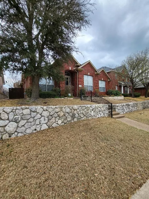 1817 Mystic Street, Rockwall, TX 75032