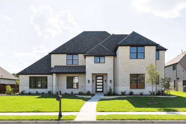 2511 Elaine Drive, Wylie, TX 75098