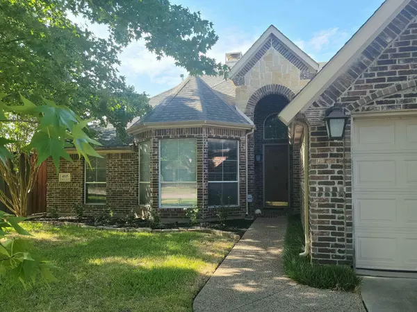 Corinth, TX 76208,4115 Creek Falls Drive