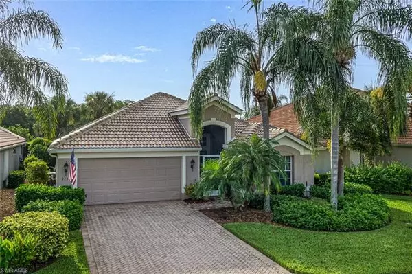 9342 Independence WAY, Fort Myers, FL 33913