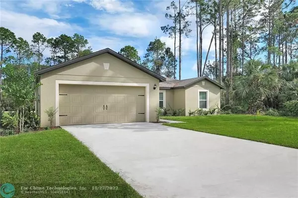 Port Saint Lucie, FL 34953,1665 SW Diamond St