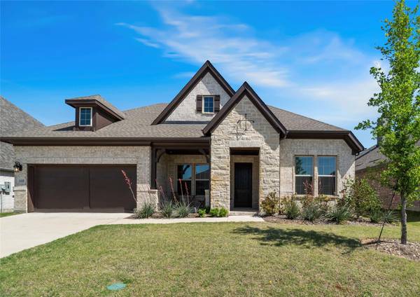 1428 Red Rose Trail, Celina, TX 75078