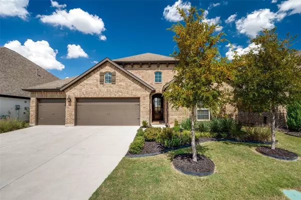 Celina, TX 75078,1614 Cherry Blossom Lane