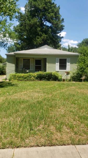 2630 Mimosa Avenue, Shreveport, LA 71108