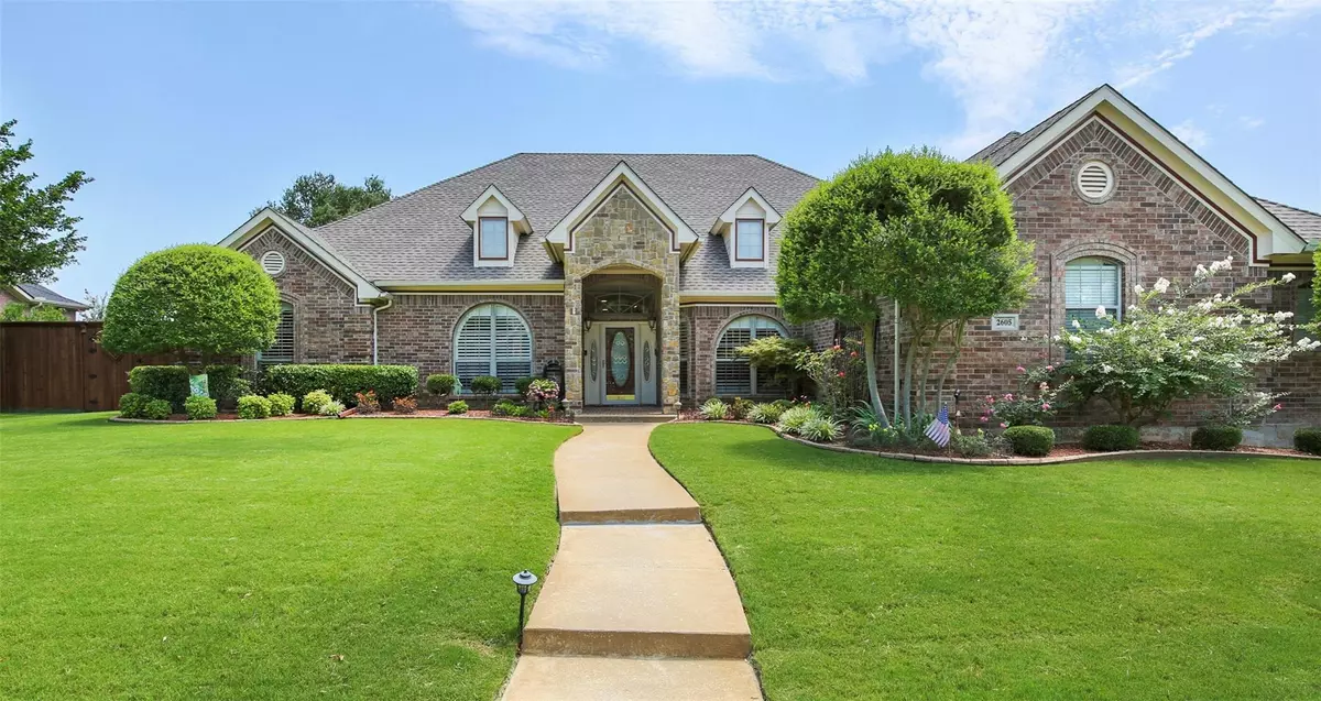 Flower Mound, TX 75028,2605 Russwood Drive