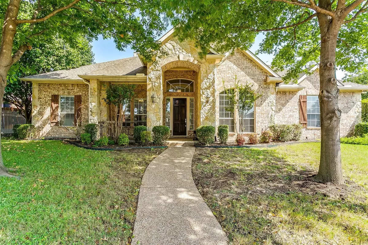 Flower Mound, TX 75028,2512 Clear Ridge Lane