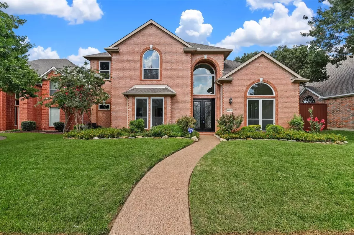 Plano, TX 75093,6629 Oakmont Court