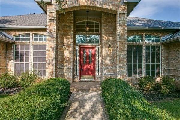 6005 Garwood Circle, Flower Mound, TX 75028