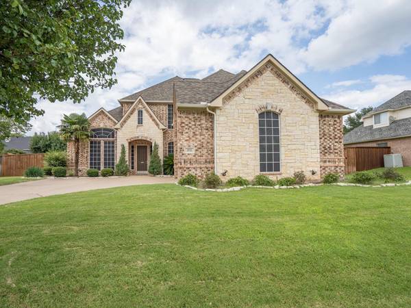 2612 Clear Ridge Lane, Flower Mound, TX 75028