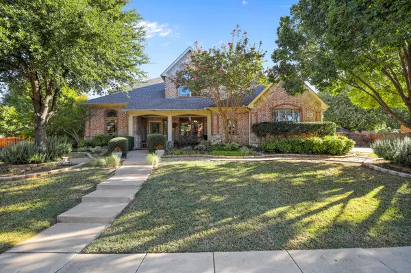 2213 Waterford Drive, Flower Mound, TX 75028