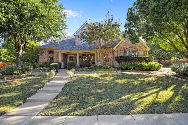 2213 Waterford Drive, Flower Mound, TX 75028