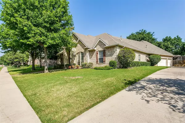 Flower Mound, TX 75028,2512 Clear Ridge Lane