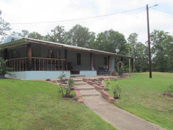 11859 Waterbuck Road, Winnsboro, TX 75494