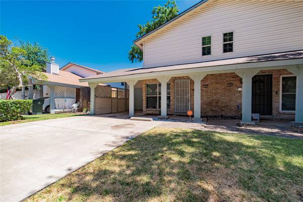 726 Baruna Circle, Garland, TX 75043