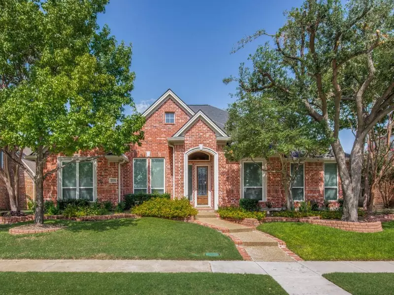 2008 Covey Glen Road, Mckinney, TX 75072