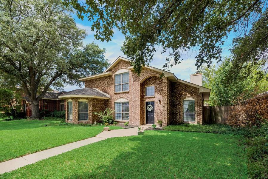 2913 Kyle Road, Rowlett, TX 75088