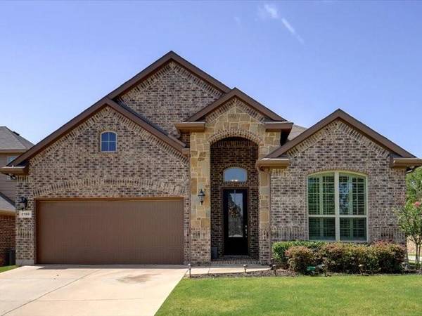 2100 Skysail Lane, Denton, TX 76210