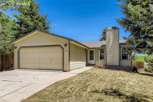 3836 S Halifax ST, Aurora, CO 80013