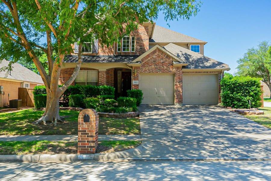 4013 Kimberly Drive, Flower Mound, TX 75022