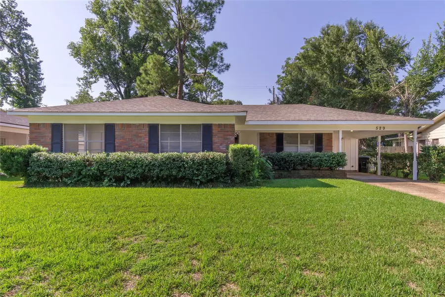 529 Mockingbird Lane, Shreveport, LA 71105