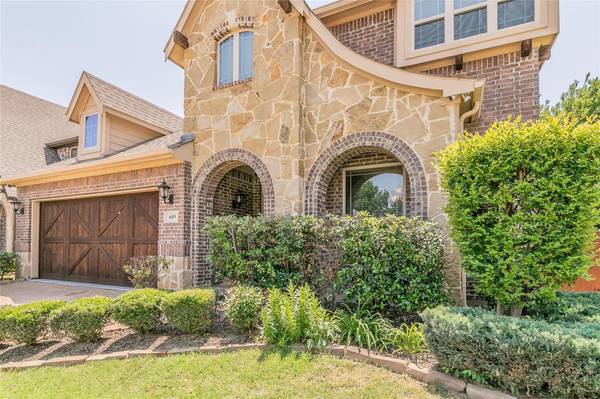 605 Camden Court, Euless, TX 76039