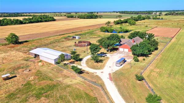 27400 State Highway 56, Whitesboro, TX 76273