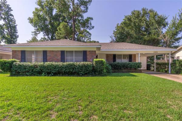 529 Mockingbird Lane, Shreveport, LA 71105