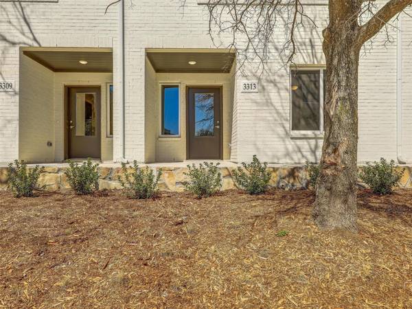 3309 Norris Street, Plano, TX 75074