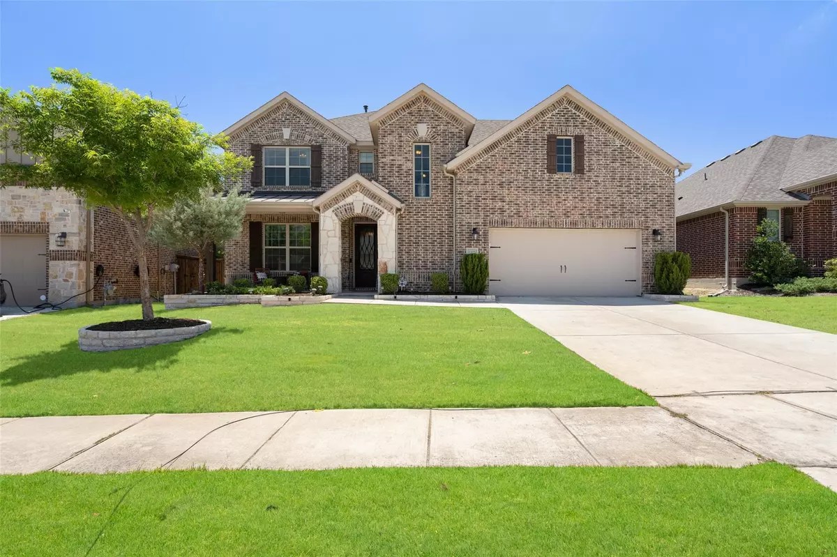 Mckinney, TX 75071,1305 Grapevine Cove