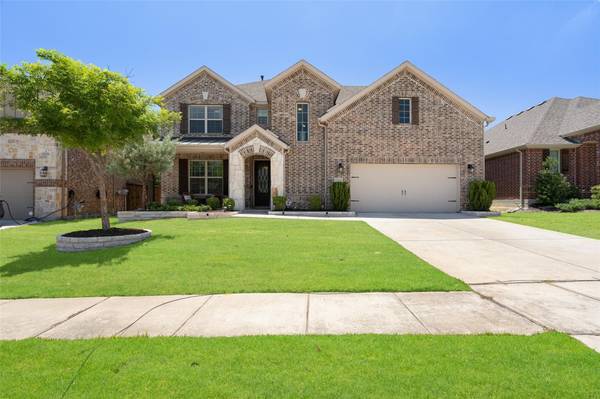 1305 Grapevine Cove, Mckinney, TX 75071