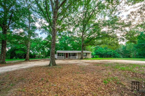 233 Jess Easley Trail, Minden, LA 71055