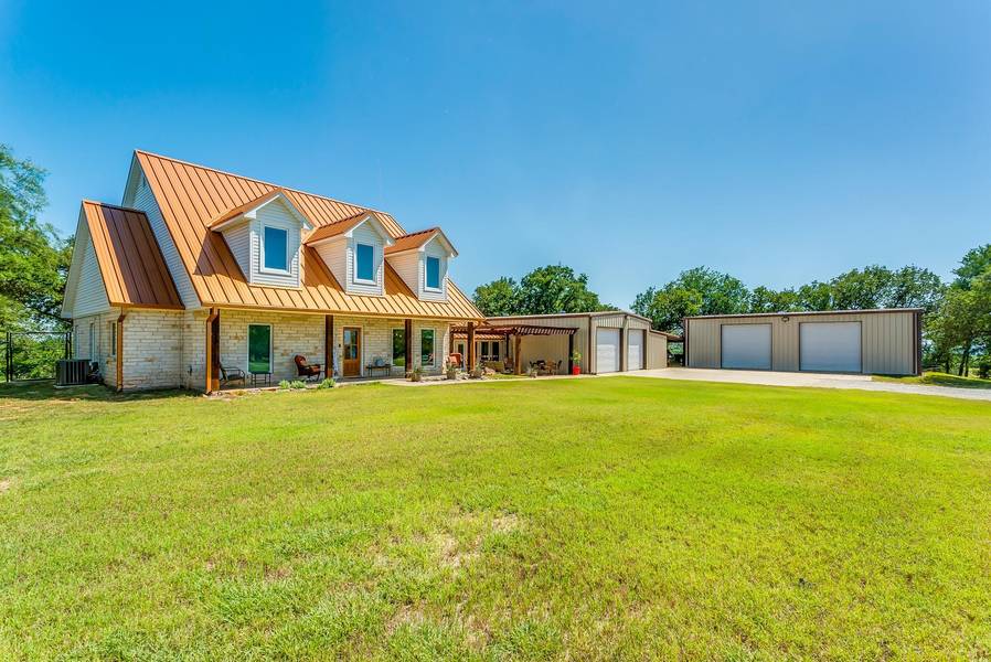 4616 S Fm 113, Millsap, TX 76066