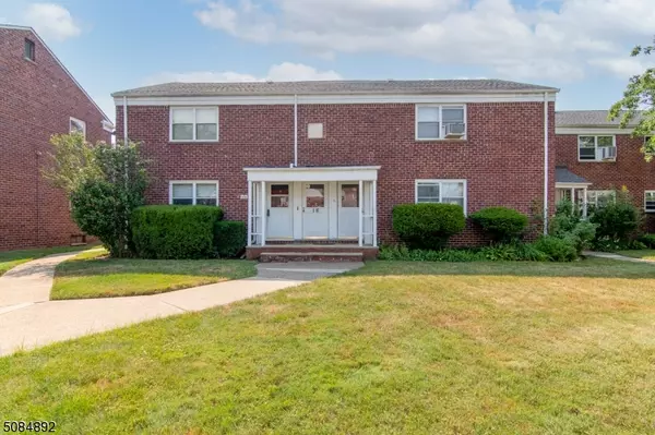 370 Esplanade 17 #17, Hackensack City, NJ 07601