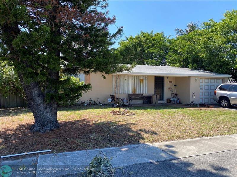 1429 S Deerfield Ave,  Deerfield Beach,  FL 33441