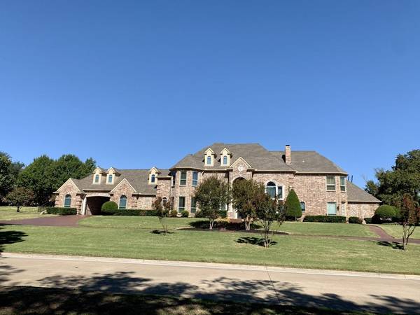 508 Moraine Way, Heath, TX 75032