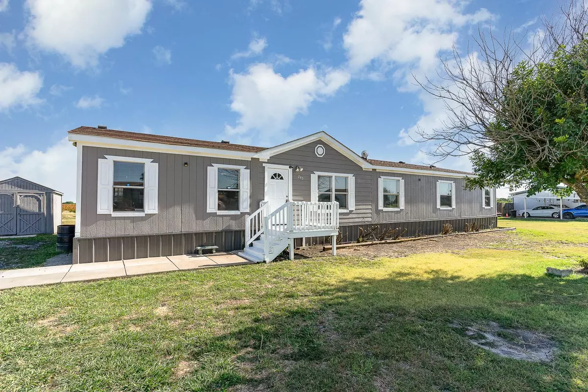 Red Oak, TX 75154,245 Hearne Lane