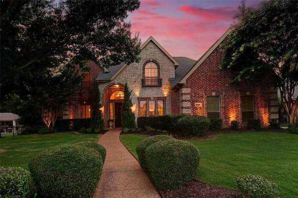 860 Deer Hollow Boulevard, Southlake, TX 76092