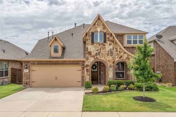 9117 Conroe Drive, Denton, TX 76226