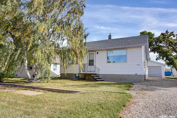 120 Coteau STREET, Milestone, SK S0G 3L0