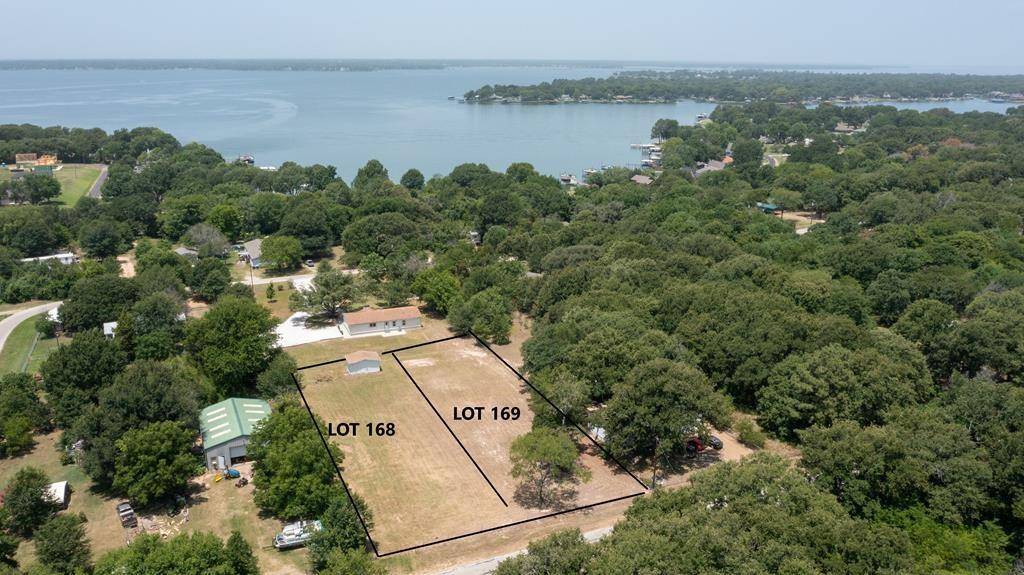 Lot 168 E Acres Road, Gun Barrel City, TX 75156