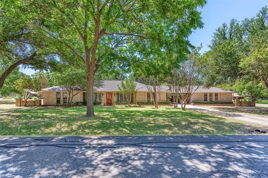 440 Windmill Lane, Fairview, TX 75069