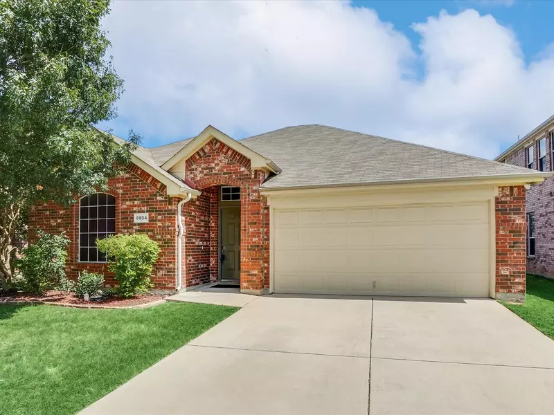 8804 Graywolf Ridge Trail, Fort Worth, TX 76244